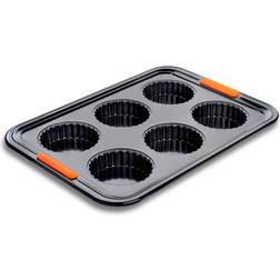 Le Creuset - Muffin Tray 39x27 cm