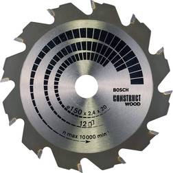 Bosch Construct Wood 2 608 641 199