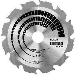 Bosch Construct Wood 2 608 640 632