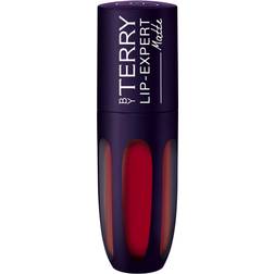 By Terry Lip-Expert Matte #10 My Red