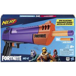 Nerf Fortnite HC-E Mega Dart Blaster