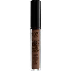 NYX Can't Stop Won't Stop Contour Concealer #22 Deep Cool