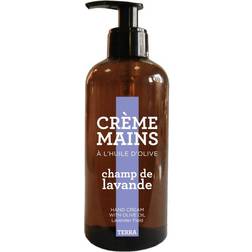 Compagnie de Provence Hand Cream Lavender Field 300ml