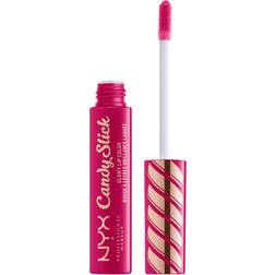 NYX Candy Slick Glowy Lip Color Jelly Bean Dream