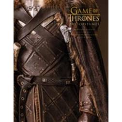 Game of Thrones: The Costumes (Hardcover)