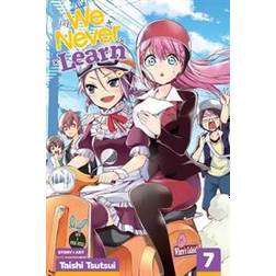We Never Learn, Vol. 7 (Paperback, 2020)