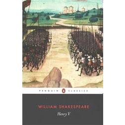 Henry V (Paperback, 2015)