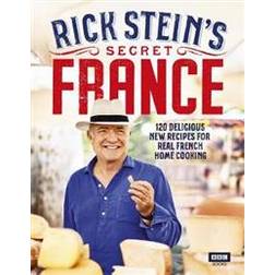 Rick Stein's Secret France (Hardcover, 2019)