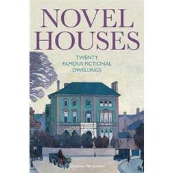Novel Houses (Hardcover, 2019)