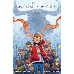 Middlewest Book Two (Paperback, 2019)