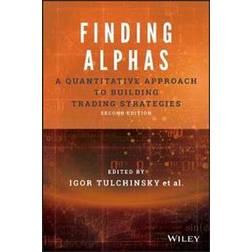 Finding Alphas (Hardcover, 2019)