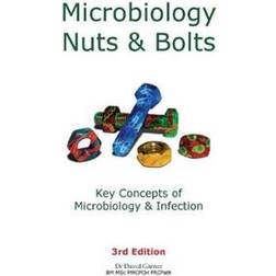 Microbiology Nuts & Bolts (Paperback, 2019)