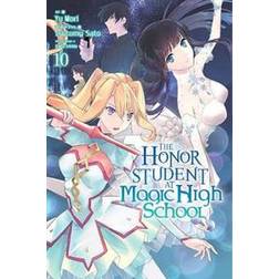 The Honor Student at Magical High School, Vol. 10 (Paperback, 2019)
