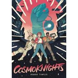 Cosmoknights (Book One) (Paperback, 2019)