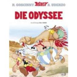 Asterix 26: Die Odyssee (Hardcover)