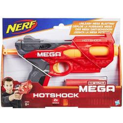 Nerf N-Strike Hotshock Blaster