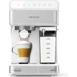 Cecotec Ccino 20 Touch Series Bianca