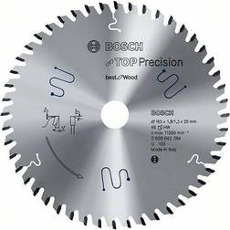 Bosch Top Precision 2 608 642 386