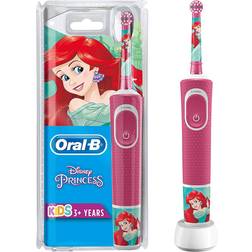 Oral-B Kids Electric Toothbrush Disney Princess