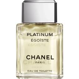 Chanel Platinum Egoiste EdT 100ml