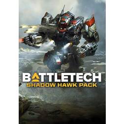 BattleTech: Shadow Hawk Pack (PC)