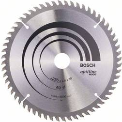 Bosch Optiline Wood 2 608 641 192