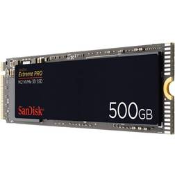SanDisk Extreme Pro SDSSDXPM2-500G-G25 500GB