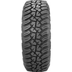 General Tire Grabber X3 LT265/75 R16 112/109Q 6PR FR
