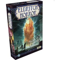Fantasy Flight Games Eldritch Horror: Signs of Carcosa