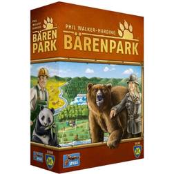 Mayfair Games Bärenpark