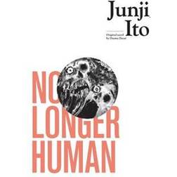 No Longer Human (Hardcover, 2019)