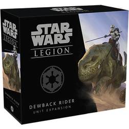Fantasy Flight Games Star Wars: Legion Dewback Rider Unit Expansion