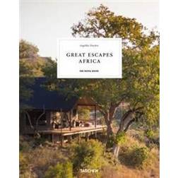 Great Escapes: Africa. The Hotel Book. 2020 Edition (Hardcover, 2019)