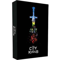 The City of Kings