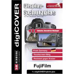 digiCOVER Hybrid Glas Fujifilm X-A7