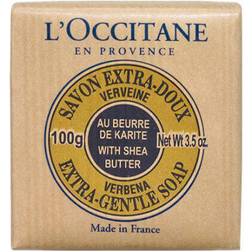 L'Occitane Extra Gentle Soap Verbena 100g