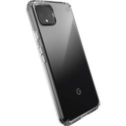 Speck Presidio Stay Clear Case for Google Pixel 4 XL