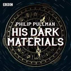 His Dark Materials: The Complete BBC Radio Collection (Audiobook, CD, 2019)