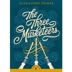 The Three Musketeers (Paperback, 2019)