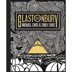 Glastonbury 50 (Hardcover, 2019)
