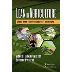 Lean in Agriculture (Hardcover, 2018)