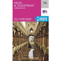 KelsoColdstream, JedburghDuns (2016)