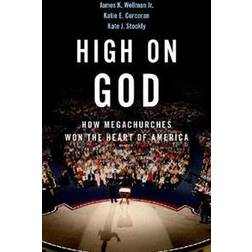 High on God (Hardcover, 2020)