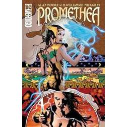 Promethea: The Deluxe Edition Book Two (Hardcover, 2019)