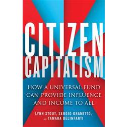 Citizen Capitalism (Paperback, 2019)