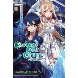 Sword Art Online, Vol. 18 (light novel) (Paperback, 2019)