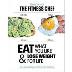 THE FITNESS CHEF (Hardcover, 2019)