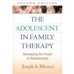 The Adolescent in Family Therapy, Second Edition (Hardcover, 2009)