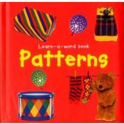 Learn-a-word Book: Patterns (Hardcover, 2016)