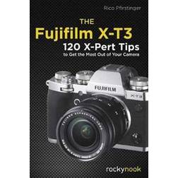 The Fujifilm X-T3 (Paperback, 2019)